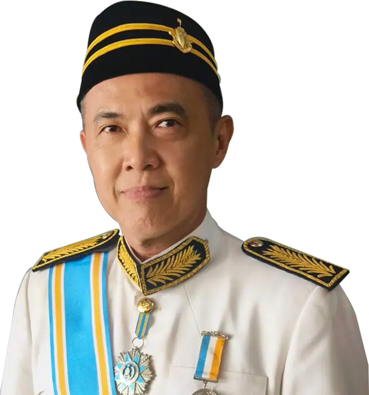 拿督林子辉律师